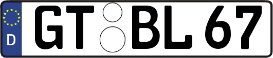 GT-BL67