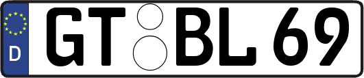 GT-BL69