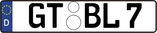 GT-BL7