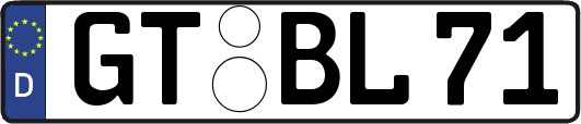 GT-BL71