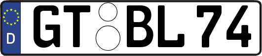 GT-BL74
