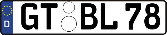 GT-BL78