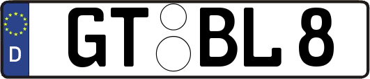 GT-BL8