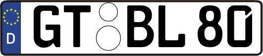 GT-BL80