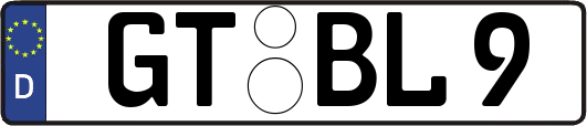 GT-BL9