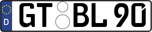 GT-BL90