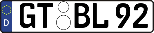 GT-BL92