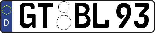 GT-BL93