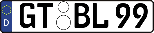 GT-BL99