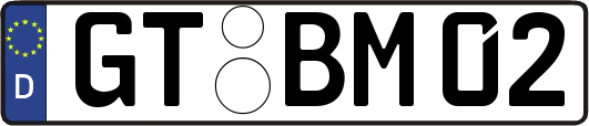 GT-BM02