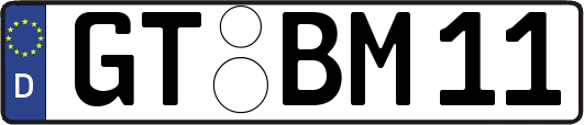 GT-BM11