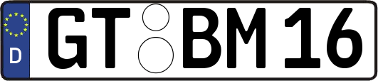 GT-BM16