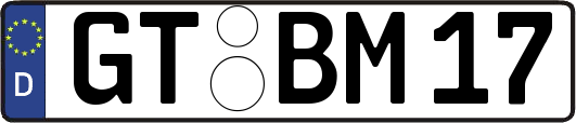GT-BM17
