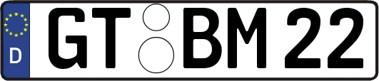 GT-BM22
