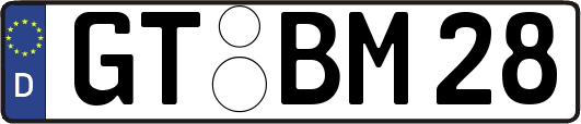 GT-BM28