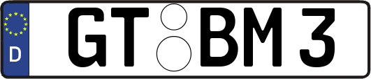 GT-BM3