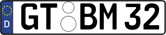 GT-BM32