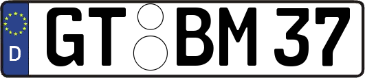 GT-BM37