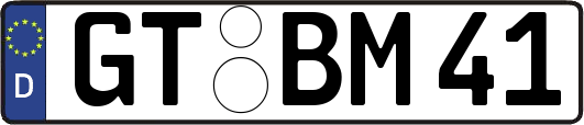 GT-BM41