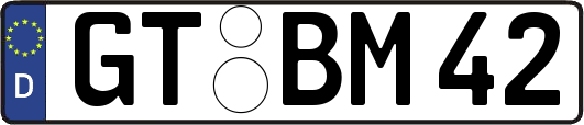 GT-BM42