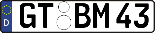 GT-BM43