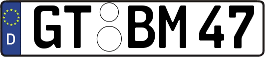 GT-BM47