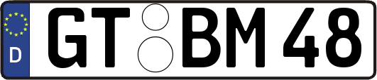 GT-BM48