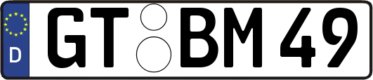 GT-BM49