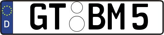 GT-BM5