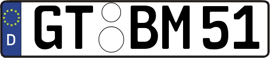GT-BM51