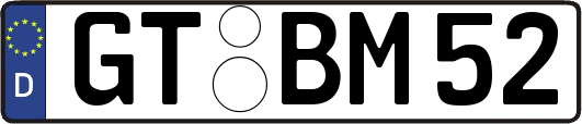 GT-BM52