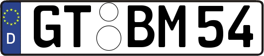 GT-BM54