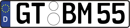 GT-BM55