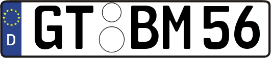 GT-BM56