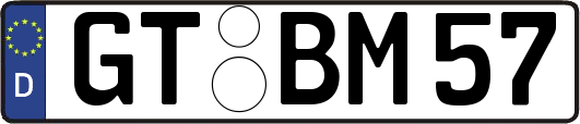 GT-BM57
