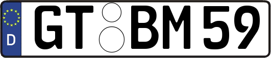 GT-BM59