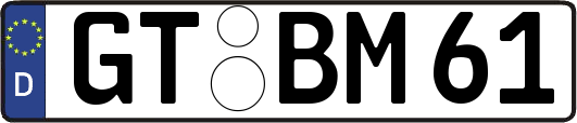 GT-BM61