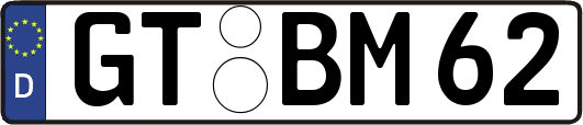 GT-BM62
