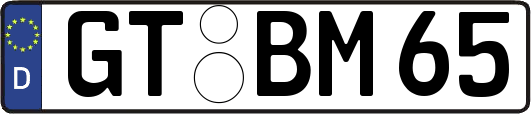 GT-BM65