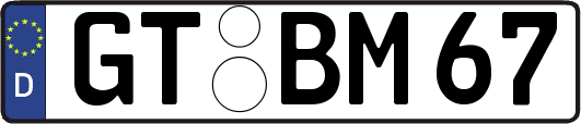 GT-BM67