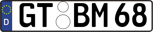 GT-BM68