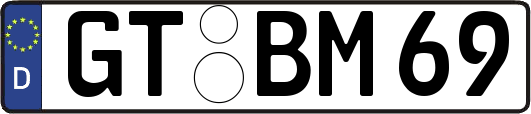 GT-BM69