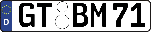 GT-BM71