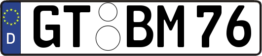 GT-BM76