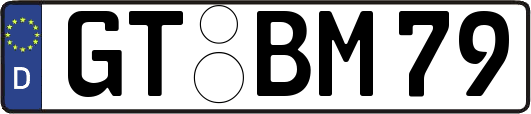 GT-BM79