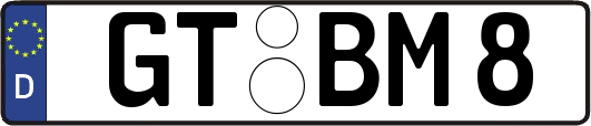 GT-BM8