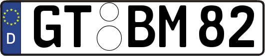 GT-BM82