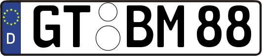 GT-BM88