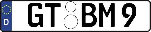 GT-BM9