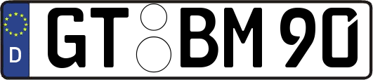 GT-BM90